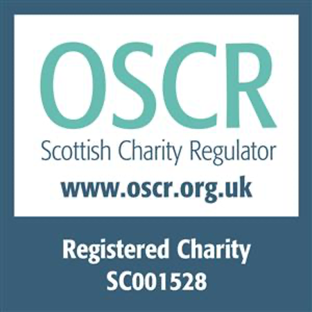 OSCR Scottish Charity Regulator