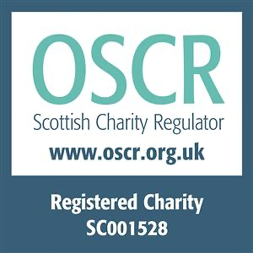 OSCR Scottish Charity Regulator