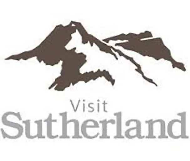 Visit Sutherland logo