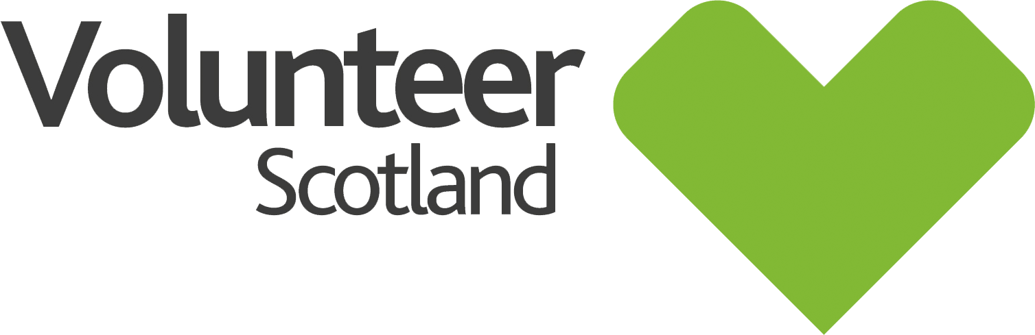 Volunteer Scotland logo