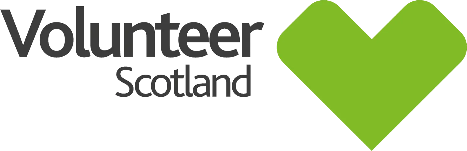 Volunteer Scotland logo